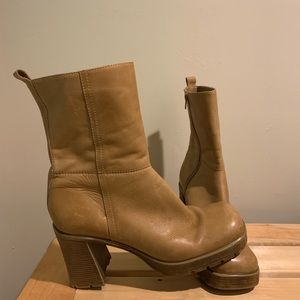Vintage Steve Madden boots